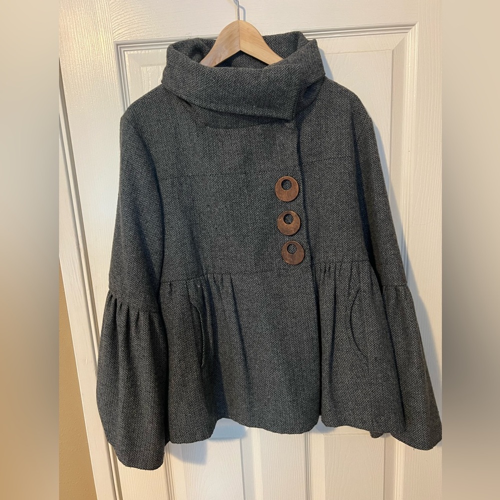 Prairie New York Jacket